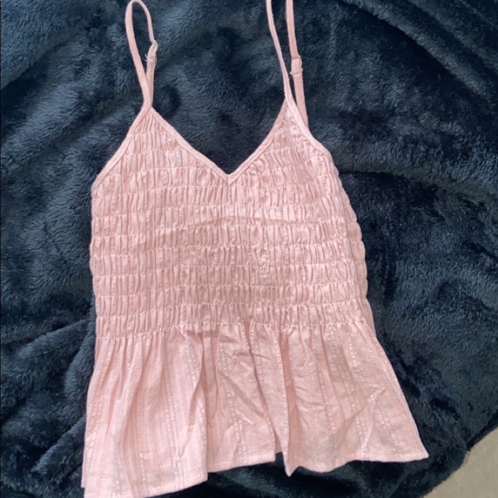 Brandy melville super cute Tank top